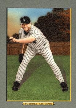 Mark Buehrle