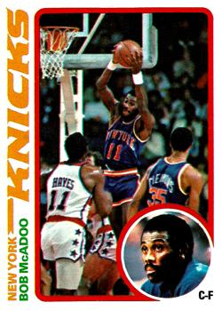 Bob McAdoo