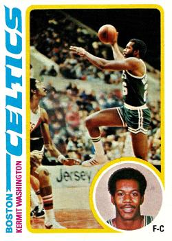 Kermit Washington