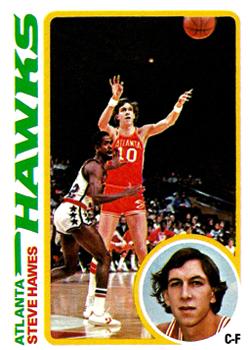 Steve Hawes