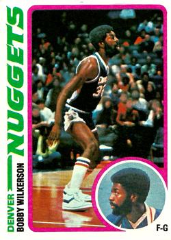 Bobby Wilkerson