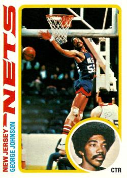 George Johnson