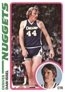 Dan Issel