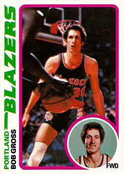 Bob Gross