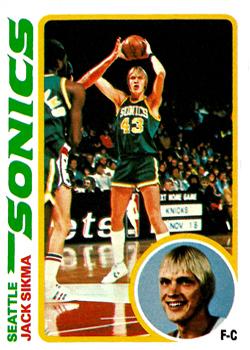 Jack Sikma