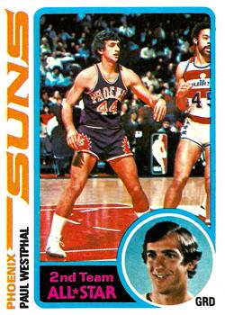 Paul Westphal