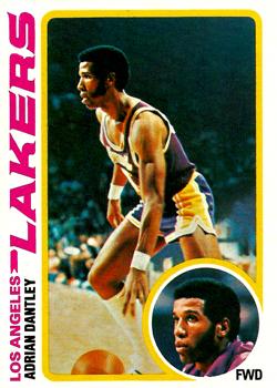 Adrian Dantley