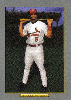 Albert Pujols