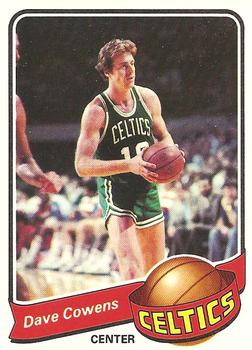 Dave Cowens