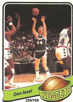 Dan Issel