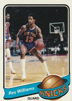 Ray Williams