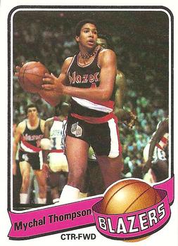 Mychal Thompson