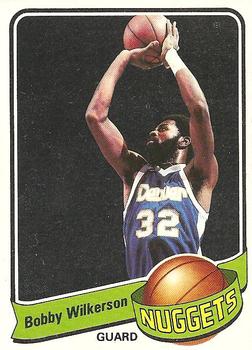 Bobby Wilkerson