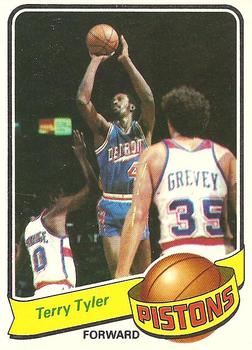 Terry Tyler