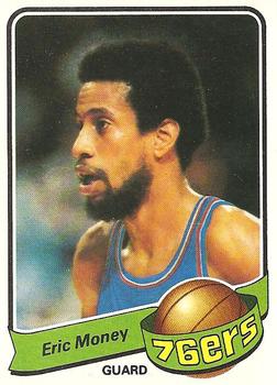 Eric Money