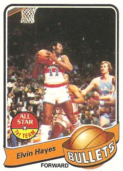Elvin Hayes