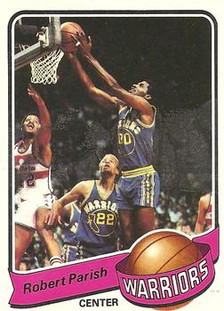 Robert Parish