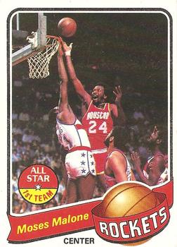 Moses Malone