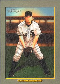 Joe Crede