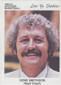 Gene Smithson