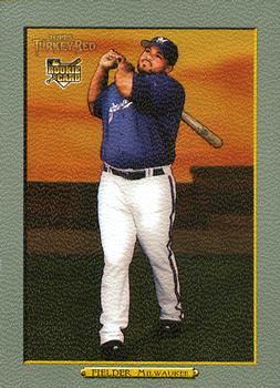 Prince Fielder