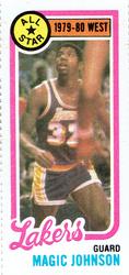 Magic Johnson