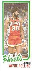 Wayne Rollins