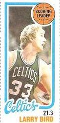 Larry Bird