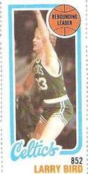 Larry Bird
