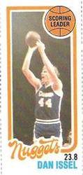 Dan Issel