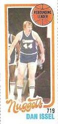 Dan Issel