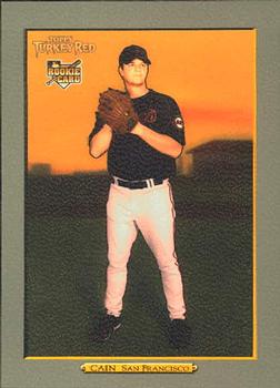 Matt Cain