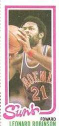 Leonard Robinson