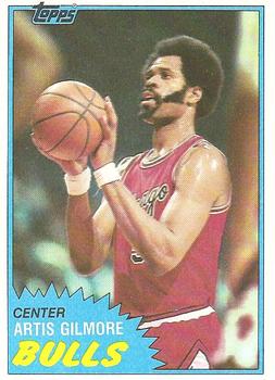Artis Gilmore