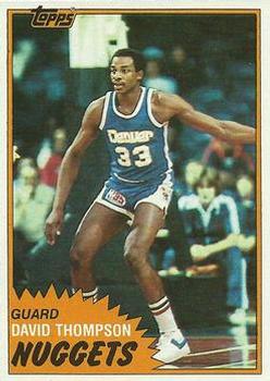 David Thompson