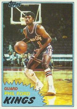 Phil Ford