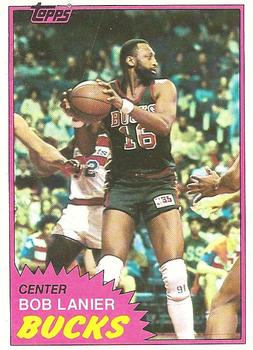 Bob Lanier