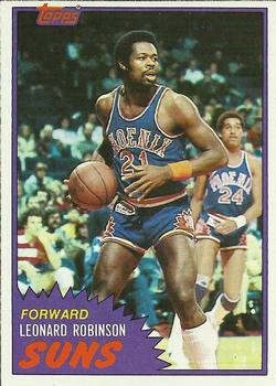 Leonard Robinson