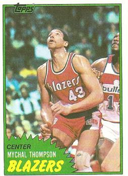 Mychal Thompson