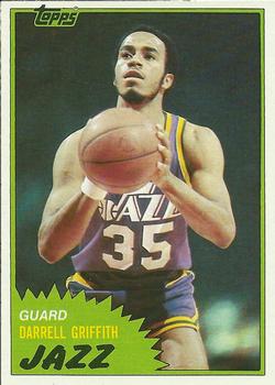 Darrell Griffith