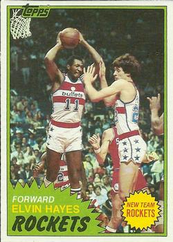 Elvin Hayes