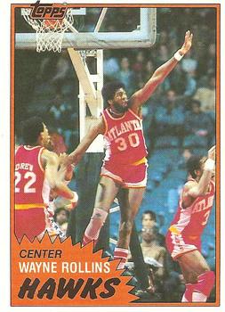 Wayne Rollins