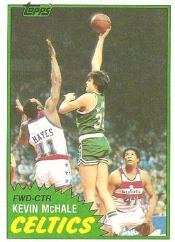 Kevin McHale