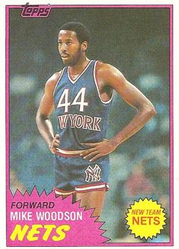 Mike Woodson