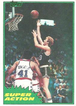 Larry Bird