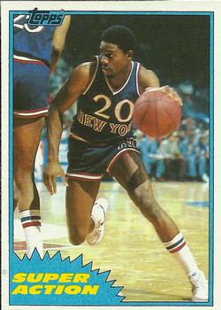 Micheal Ray Richardson
