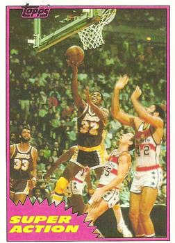 Magic Johnson