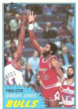 Dwight Jones