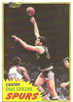 Dave Corzine