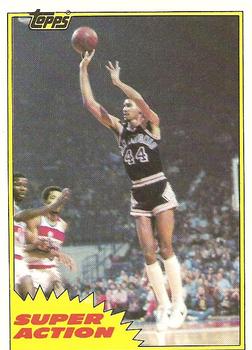 George Gervin